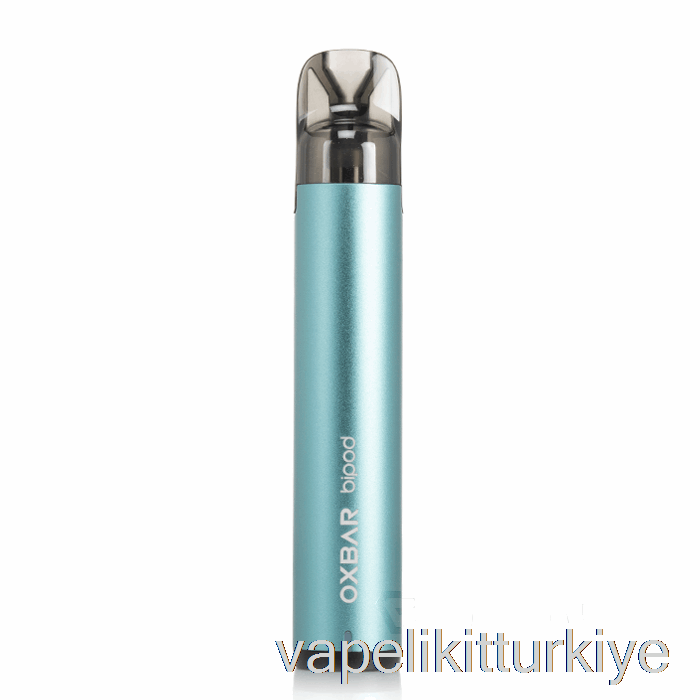 Vape Türkiye Oxbar Bipod Pod Sistemi Tiffany Blue